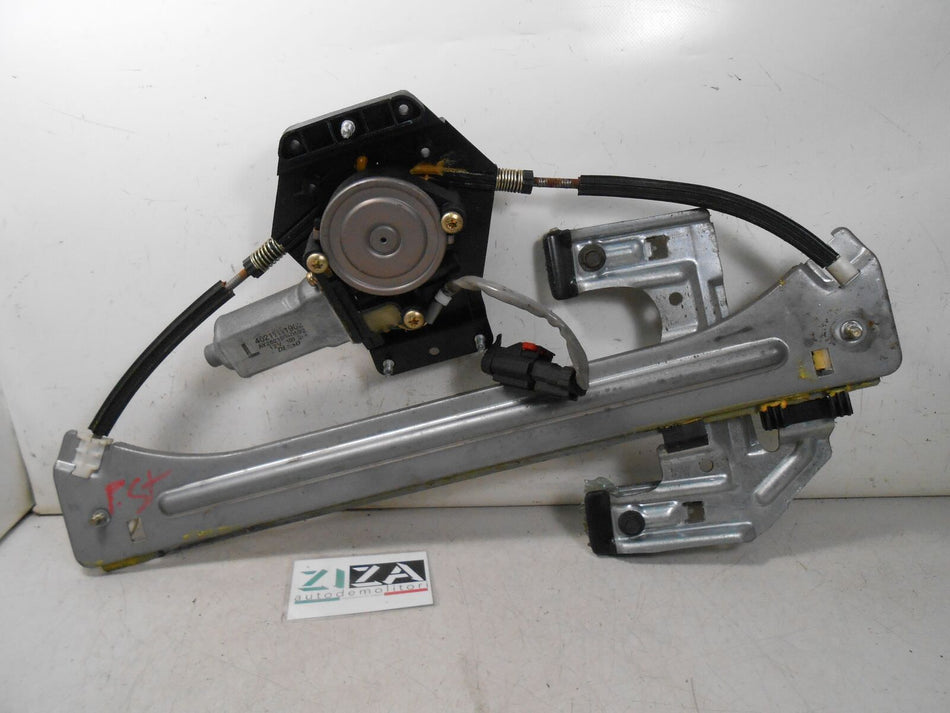 Alzacristalli Posteriore Sinistro Chrysler PT Cruiser 2000 AY262100-0592