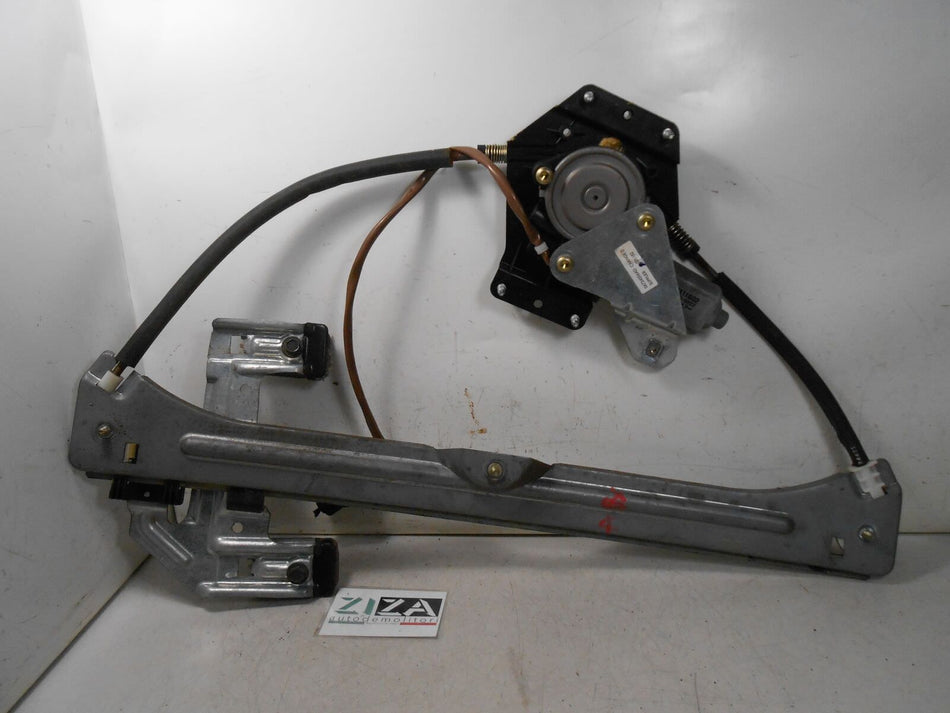 Alzacristalli Anteriore Destro Chrysler PT Cruiser 2000 04724556AD