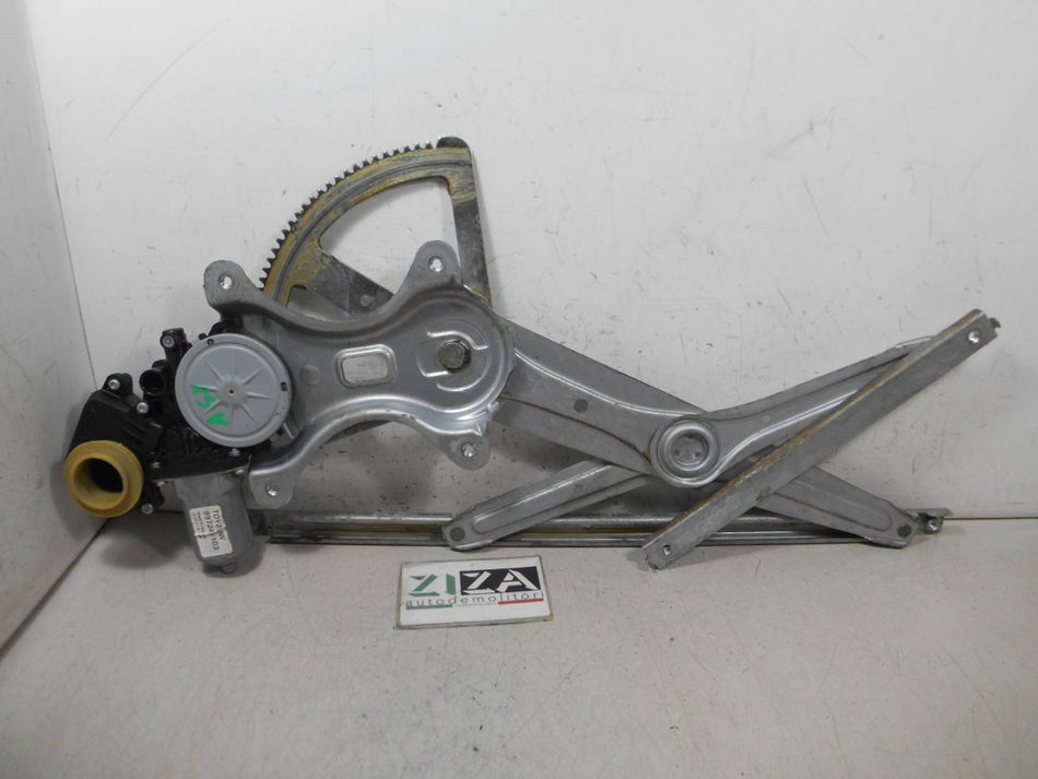 Alzacristalli Anteriore Sinistro Toyota Corolla Verso 2008 997249-103 69820-0F010