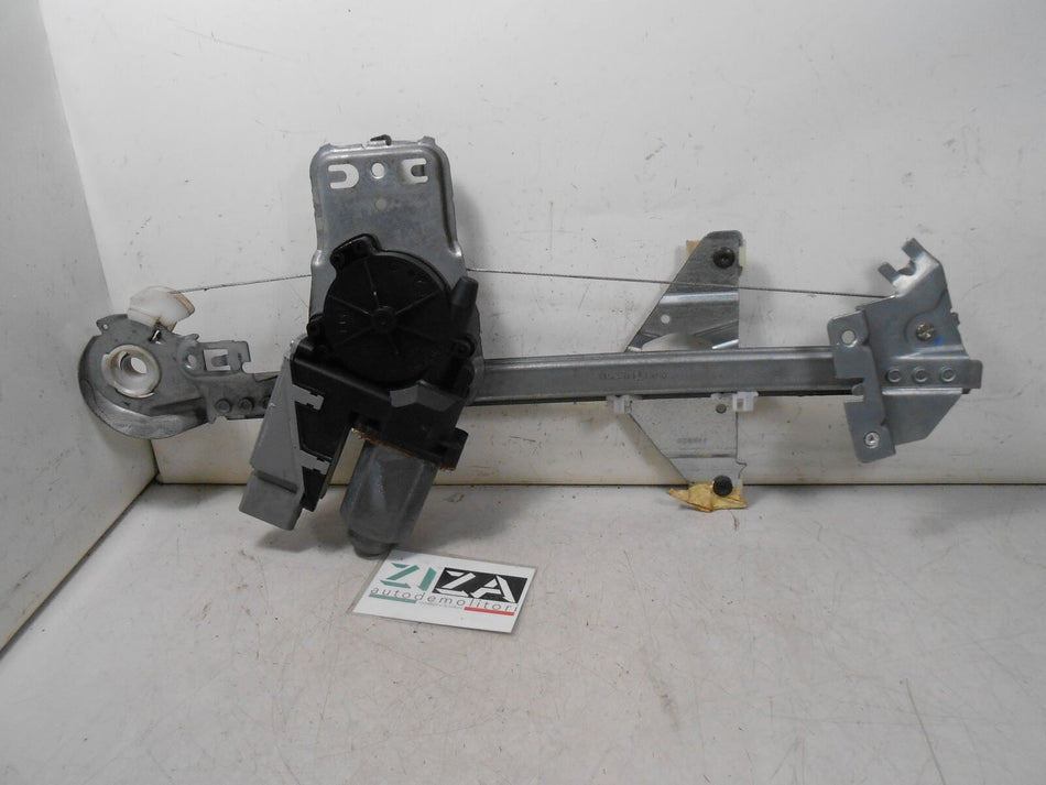 Alzacristalli Posteriore Destro Peugeot 307 2007 400584W