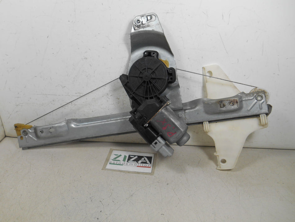 Alzacristalli Posteriore Sinistro Citroen C4 Picasso 2011 9682632180 440787F