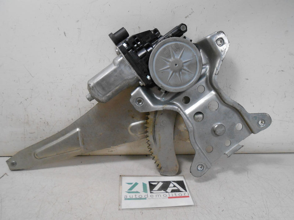 Alzacristalli Posteriore Destro Suzuki Swift IV 2007 83530-63J00