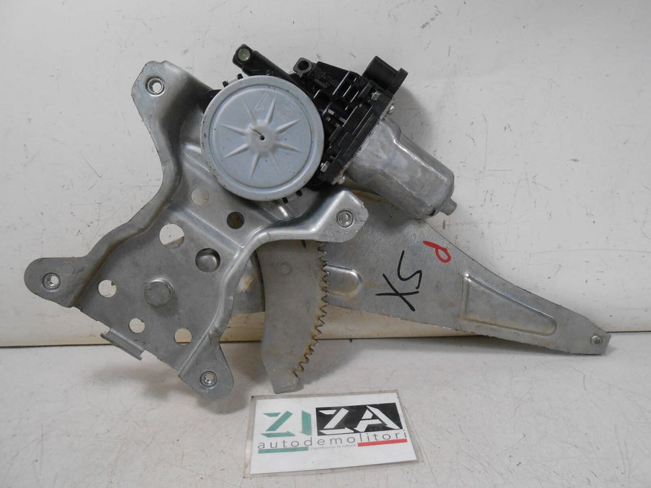 Alzacristalli Posteriore Sinistro Suzuki Swift IV 2007 83560-63J00