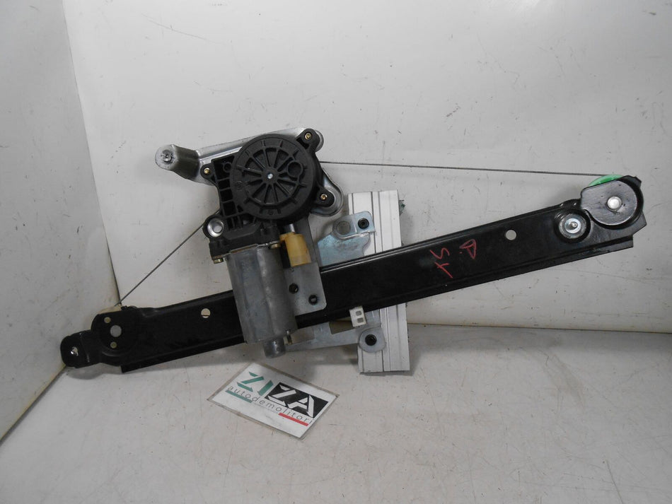 Alzacristalli Posteriore Sinistro Volvo S60 2002 119971-XXX