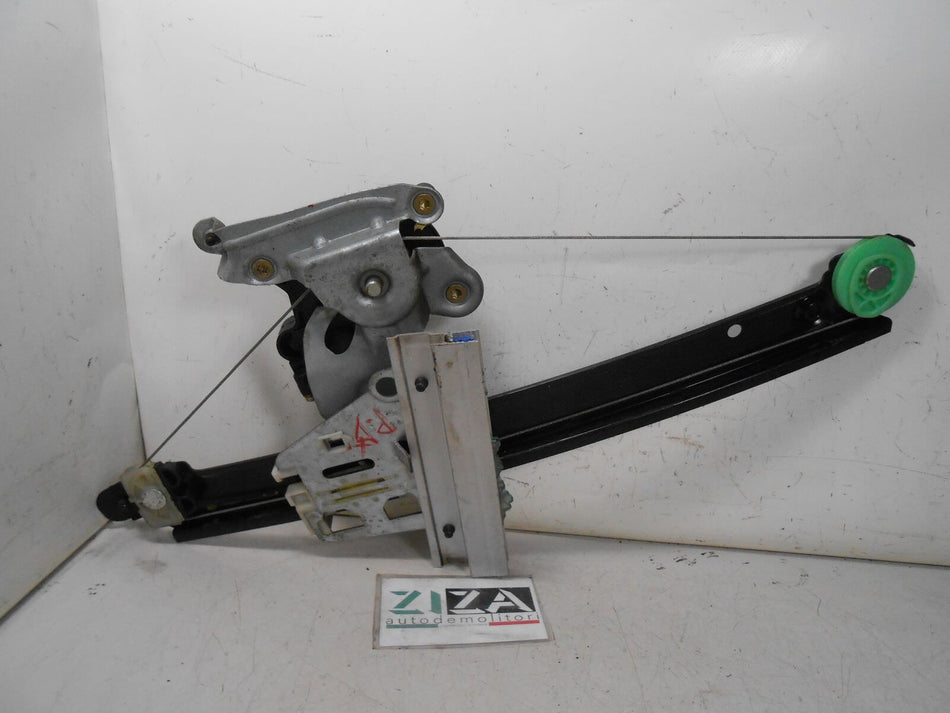 Alzacristalli Posteriore Destro Volvo S60 2002 119970-XXX