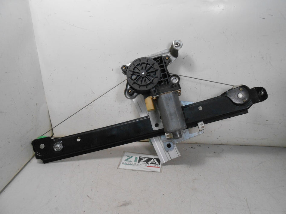 Alzacristalli Posteriore Destro Volvo S60 2002 119970-XXX