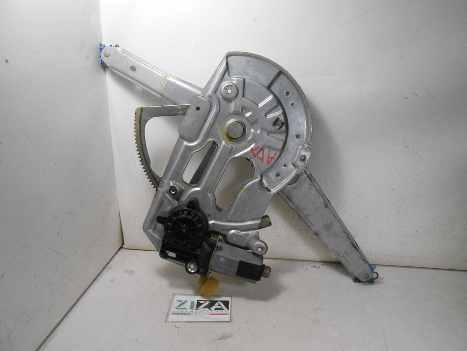 Alzacristalli Anteriore Destro Volvo S60 2002 8626849 101354-XXX