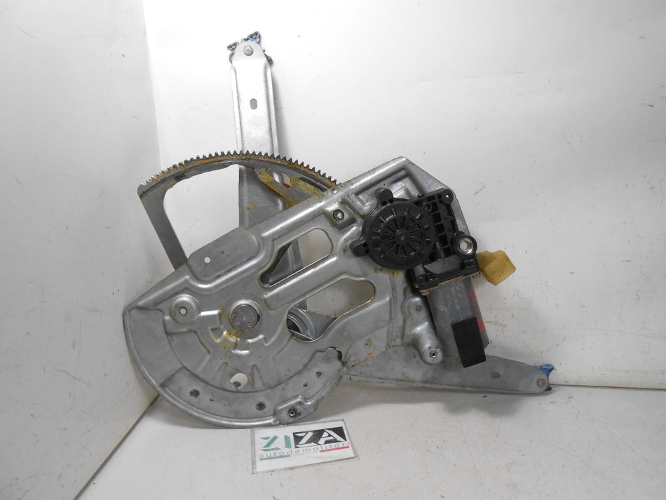 Alzacristalli Anteriore Sinistro Volvo S60 2002 8626849 101353-XXX