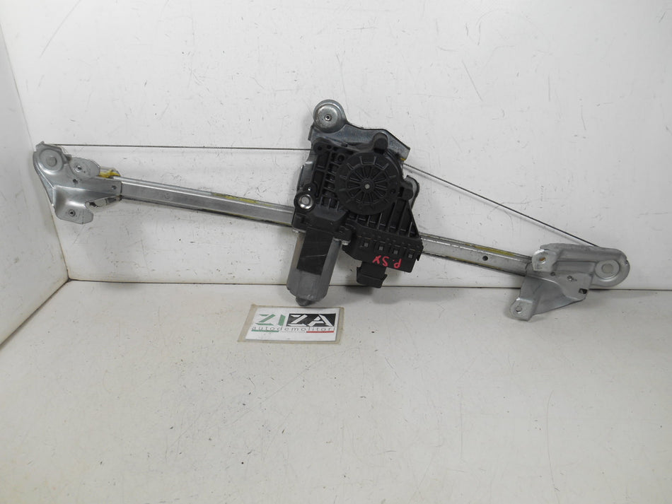 Alzacristalli Posteriore Sinistro Opel Zafira B 2006 13132231 994743-101