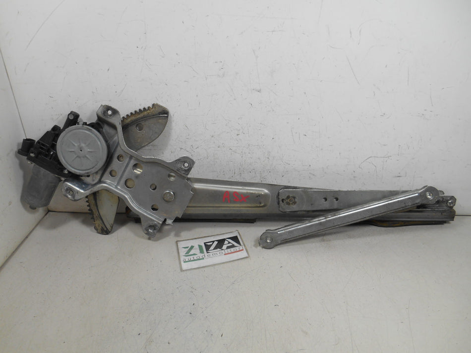 Alzacristalli Anteriore Sinistro Suzuki SX4 2006 83530-63J00 262100-3390