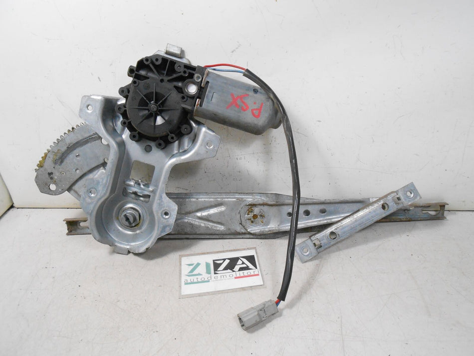 Alzacristalli Posteriore Sinistro Rover 400 414 1997 400344B