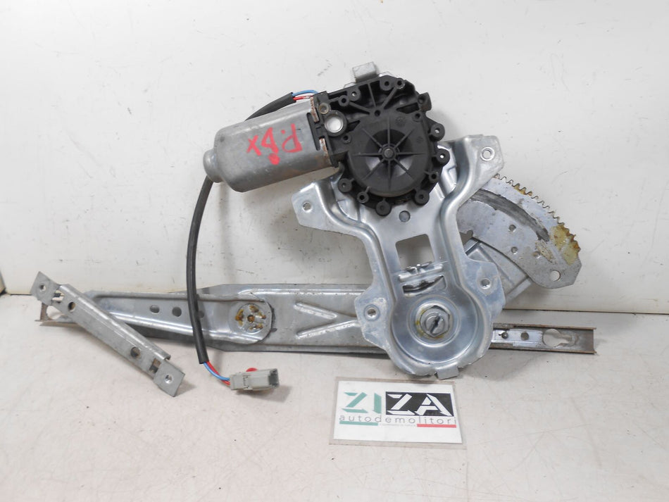 Alzacristalli Posteriore Destro Rover 400 414 1997 400345B