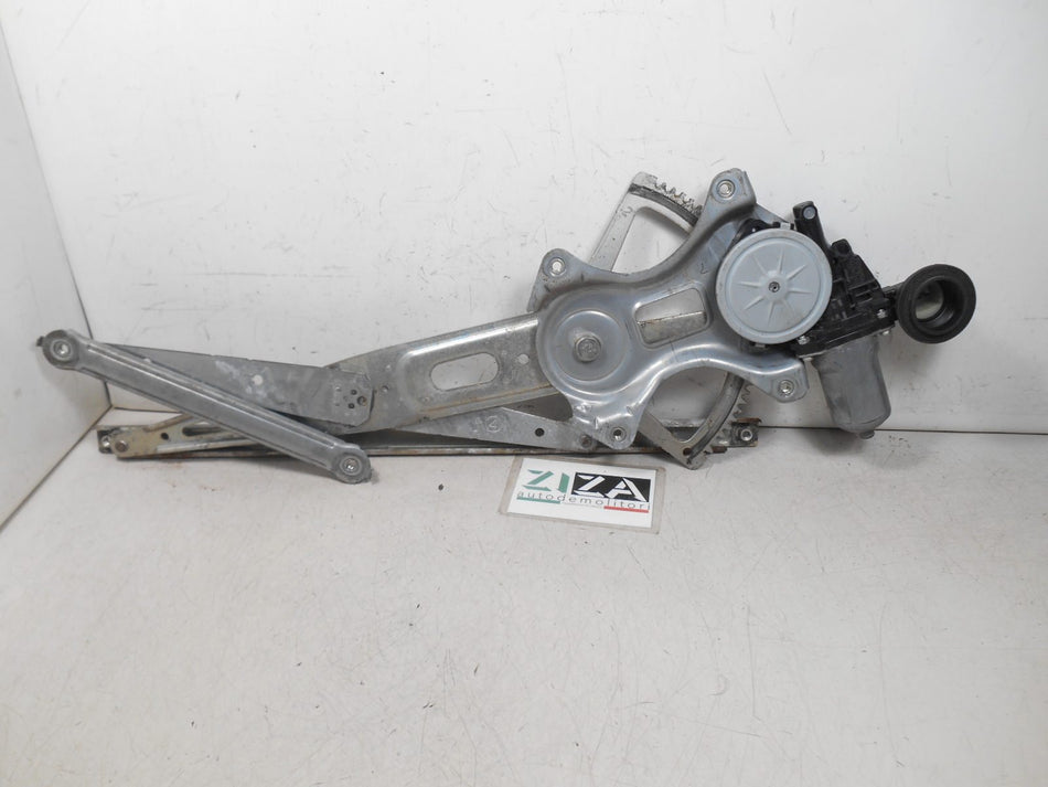 Alzacristalli Anteriore Destro Toyota Rav4 XA30 2011 6 Pin 85710-35180 262100-2330