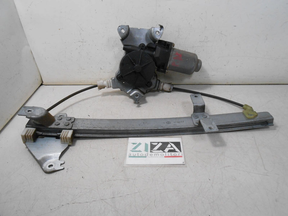 Alzacristalli Posteriore Destro Nissan Almera Tino 2002 400600