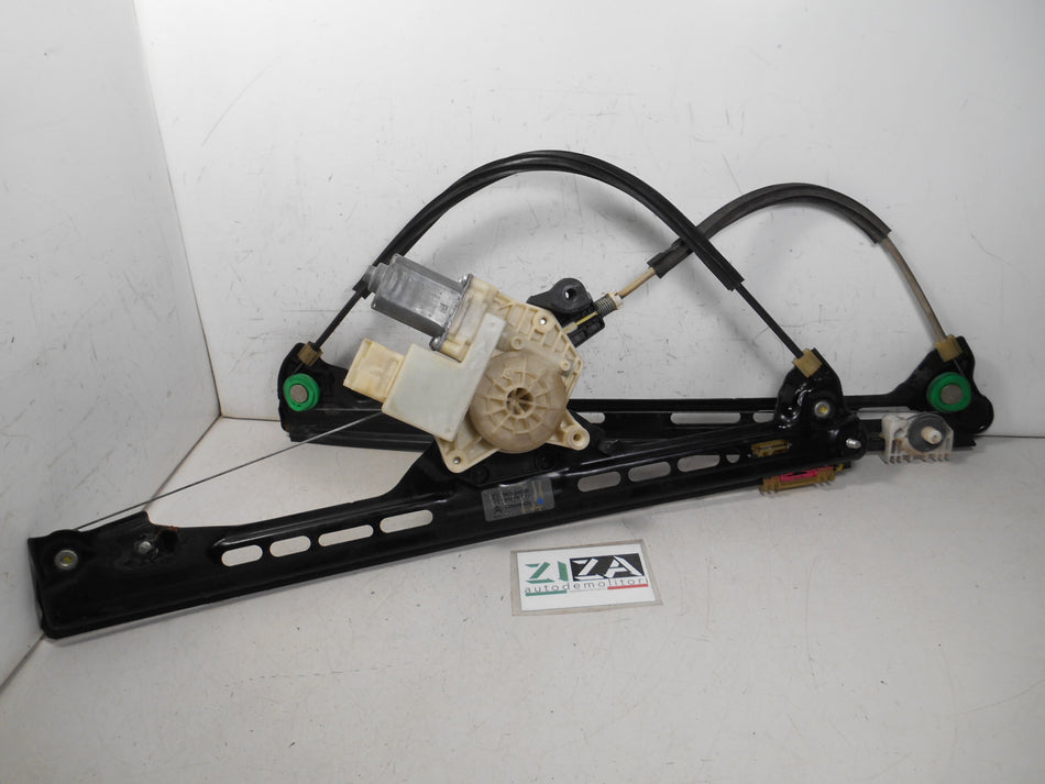 Alzacristalli Anteriore Sinistro Citroen C4 Picasso II 2014 9675924780 9675288980