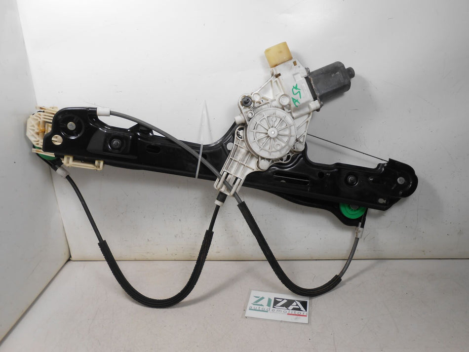 Alzacristalli Anteriore Sinistro BMW E87 118D 2006 6927027 0130822226