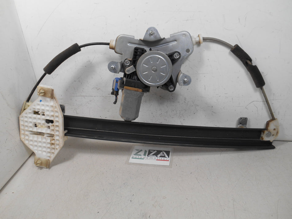 Alzacristalli Anteriore Destro Chevrolet Captiva 2008 96627080