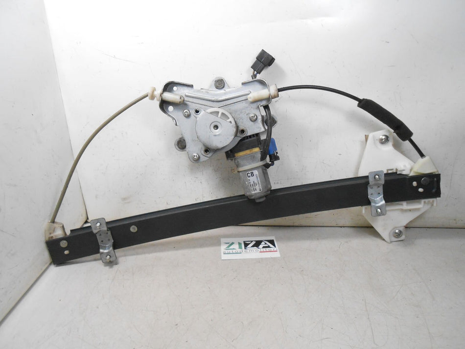 Alzacristalli Posteriore Destro Chevrolet Captiva 2008 96627082