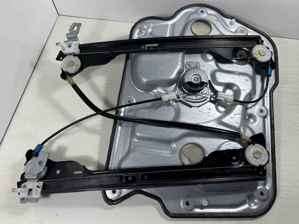 Pannello Alzacristalli Anteriore Destro Nissan Qashqai J10 2009 80770-JD00A
