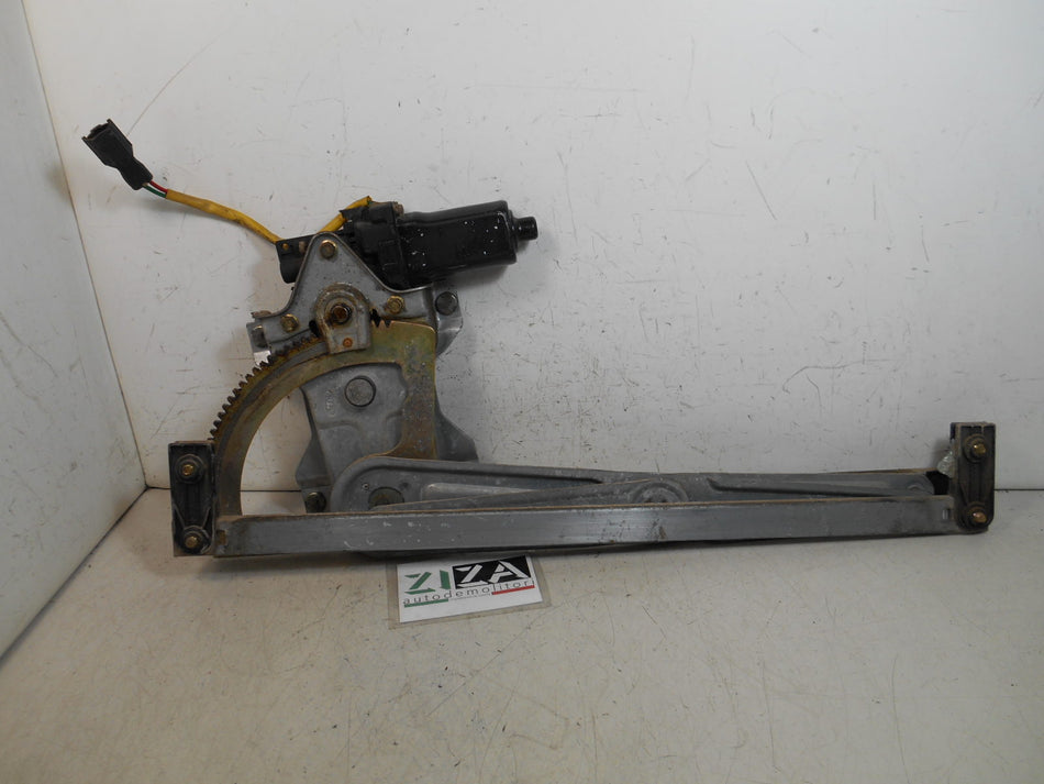 Alzacristalli Anteriore Sinistro Kia Sorento 2004