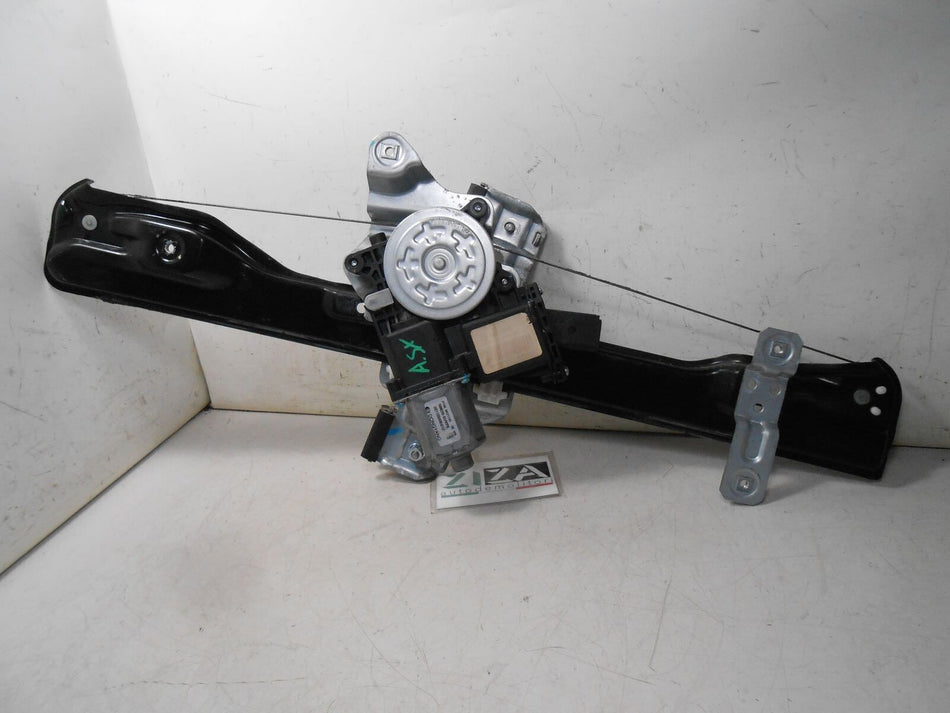 Alzacristalli Anteriore Sinistro Opel Mokka A 2015 98820-SUV20 98850-20ASY