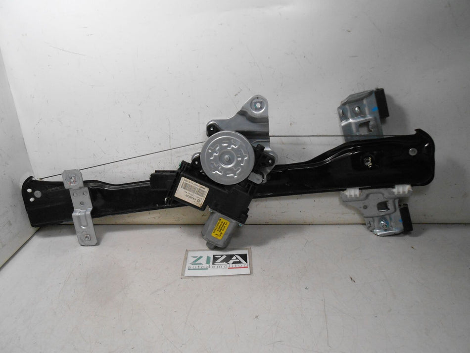 Alzacristalli Anteriore Destro Opel Mokka A 2015 98810-SUV20 98860-20ASY