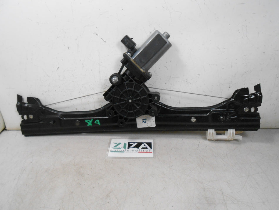 Alzacristalli Destro Fiat 500 312 2013 518893620