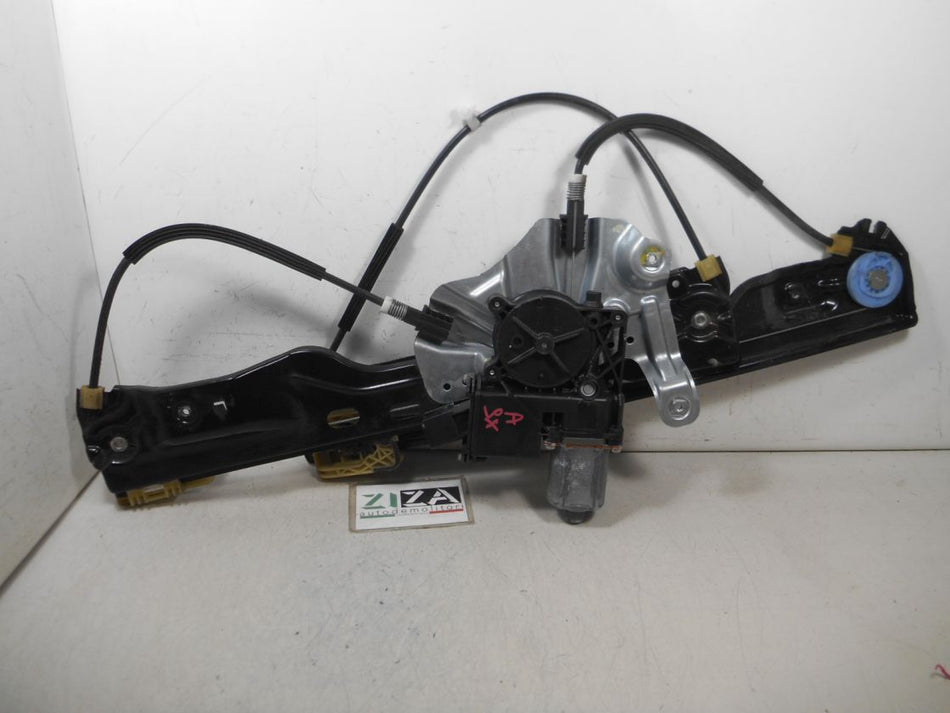 Alzacristalli Anteriore Sinistro Opel Astra J 2012 13350757 20951581