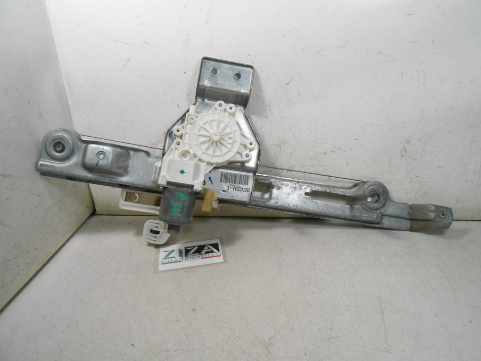 Alzacristalli Posteriore Sinistro Dodge Caliber 2008 05074233AA-E