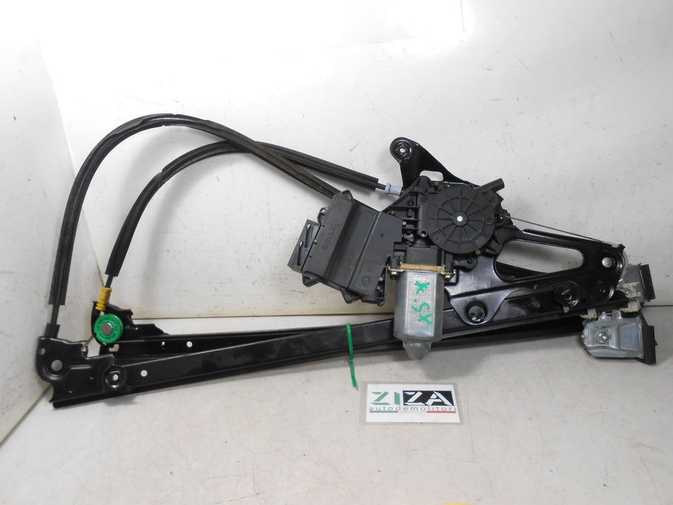 Alzacristalli Anteriore Sinistro Seat Alhambra 2005 7M3837401