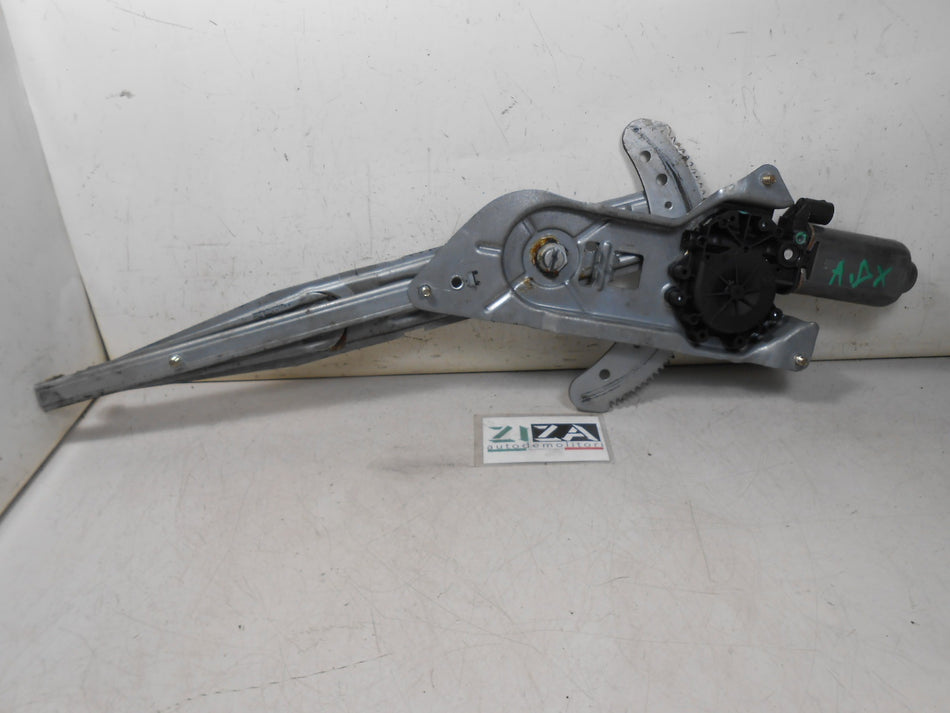 Alzacristalli Anteriore Destro Renault Kangoo I 2000 400370A