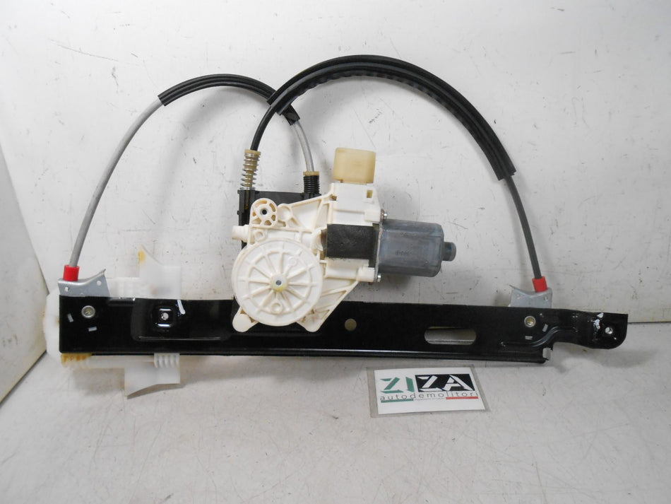 Alzacristalli Posteriore Sinistro Ford Mondeo III 2012 6M21-14553-B 7S71-A27001-BN