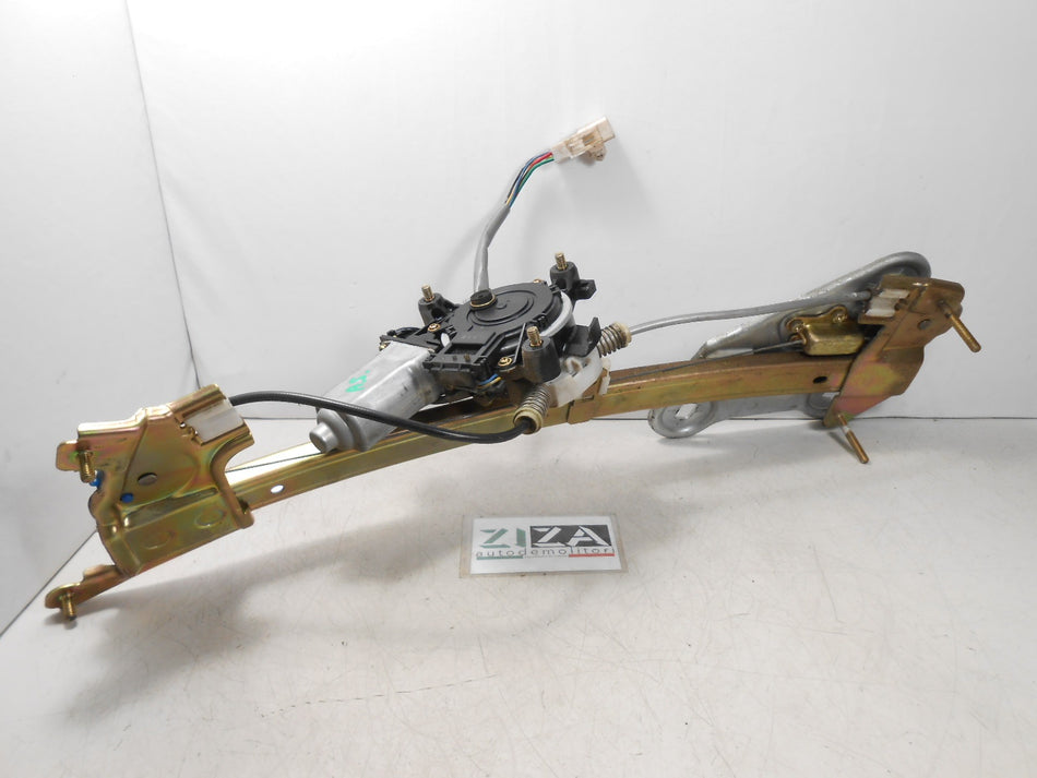 Alzacristalli Anteriore Sinistro Toyota Celica T230 2000 85720-20350 5 Pin