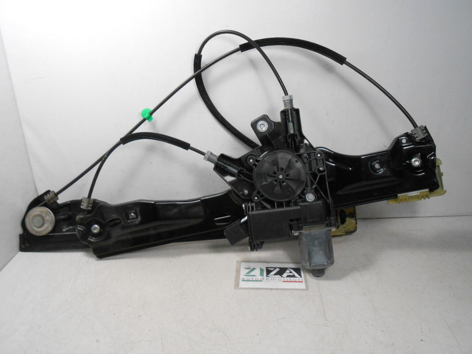 Alzacristalli Sinistro Opel Adam 2015 13350349 20951581