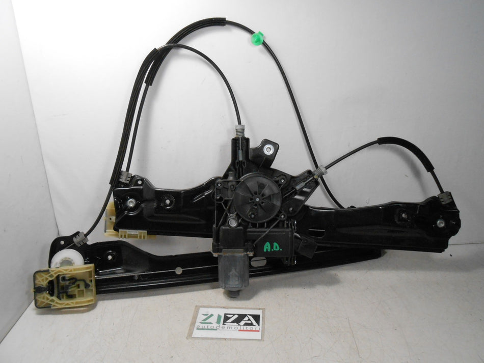 Alzacristalli Destro Opel Adam 2015 13350350 20951582