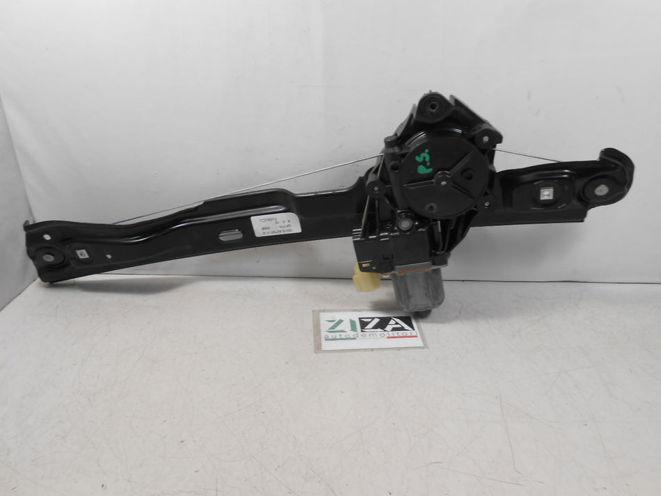 Alzacristalli Posteriore Sinistro Ford EcoSport 2019 GN15-A27001-FB 0130822081