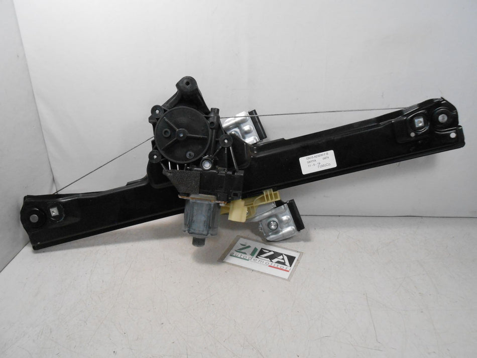 Alzacristalli Anteriore Destro Ford EcoSport 2019 GN15-A23200-FB 0130822080