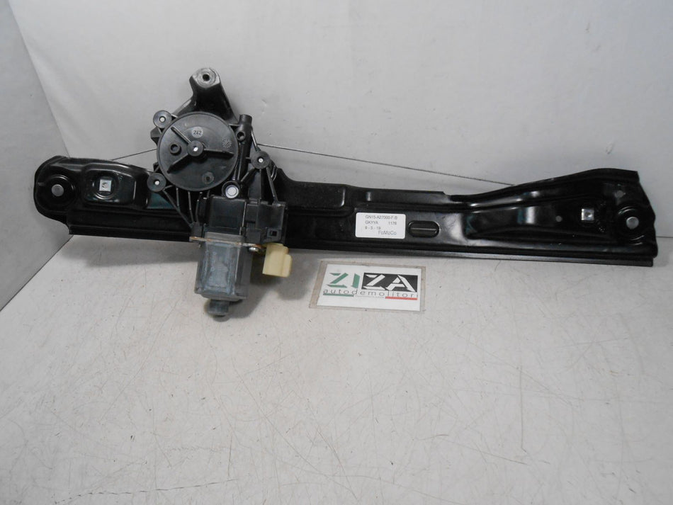 Alzacristalli Posteriore Destro Ford EcoSport 2019 GN15-A27000-FB 0130822080