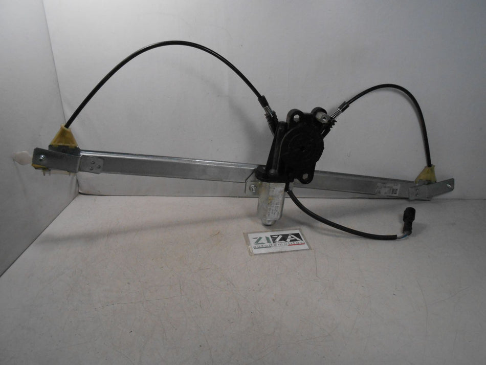 Alzacristalli Anteriore Sinistro Opel Vivaro 2006