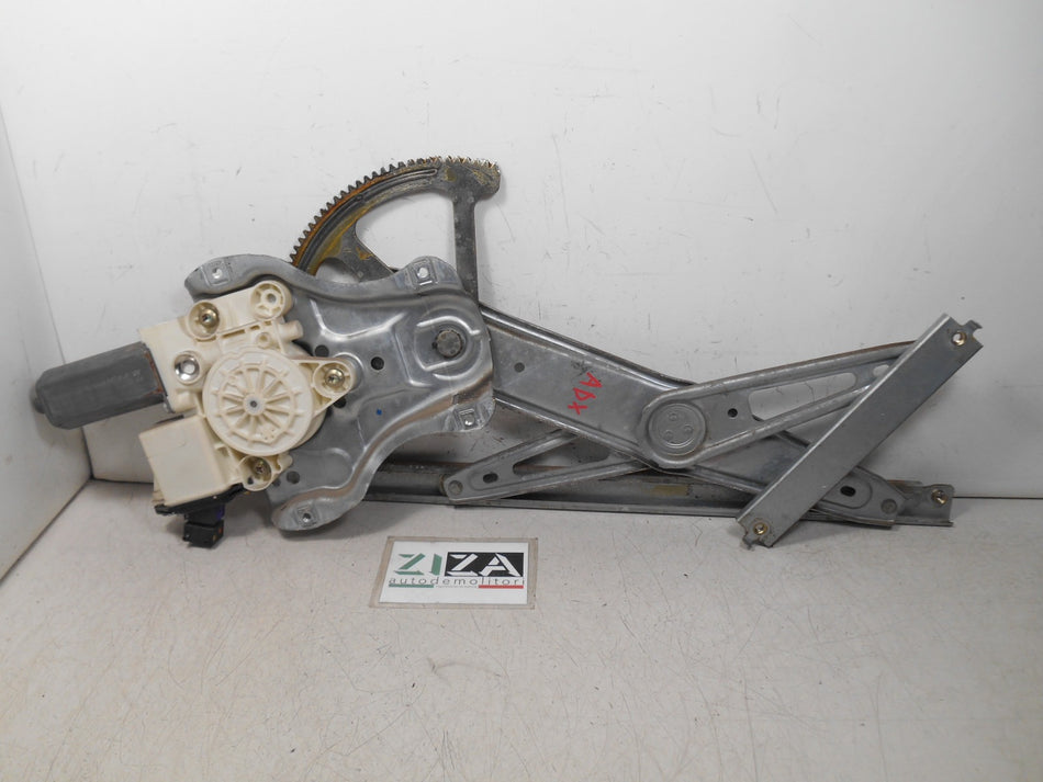 Alzacristalli Anteriore Destro Toyota Corolla E120 2005 69810-02130 991558-104