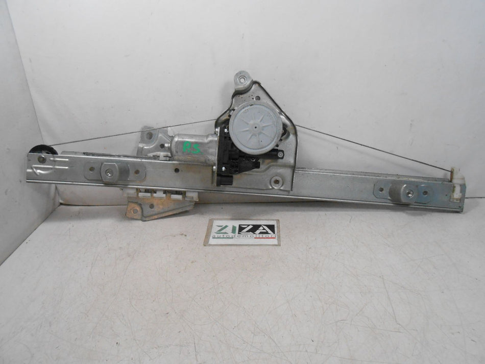 Alzacristalli Posteriore Sinistro Suzuki Grand Vitara II 2006 83460-65J00 262100-3530