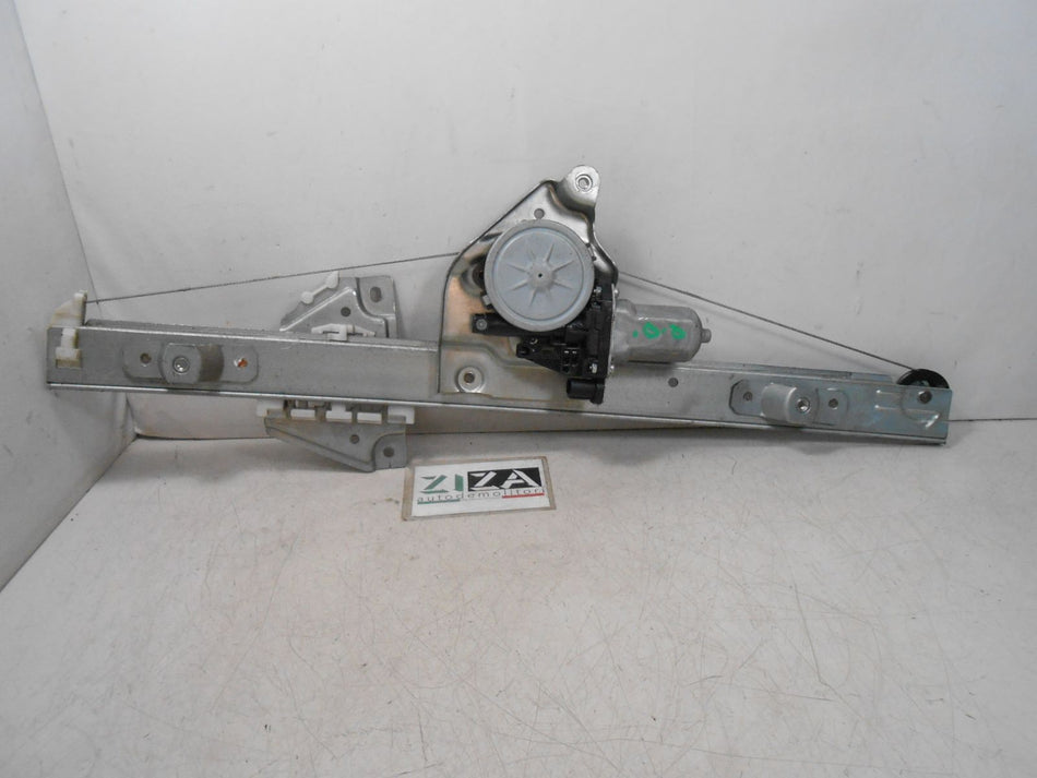 Alzacristalli Posteriore Destro Suzuki Grand Vitara II 2006 83430-65J00 262100-3520