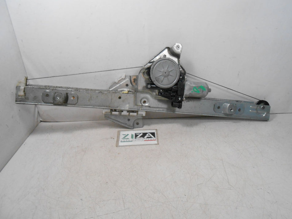 Alzacristalli Anteriore Destro Suzuki Grand Vitara II 2006 83430-65J00 262100-3520