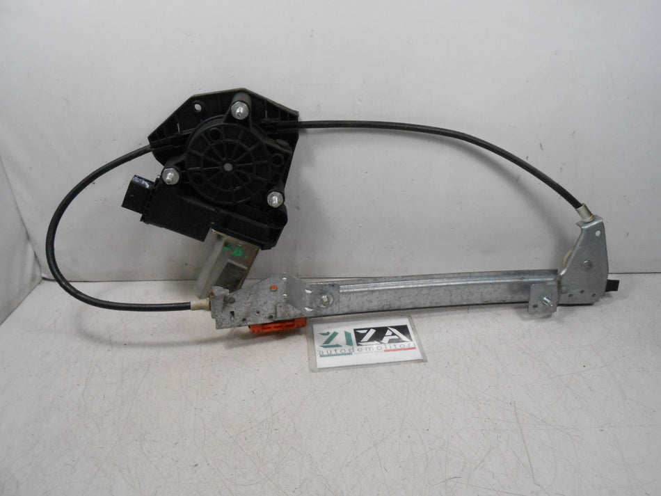 Alzacristalli Posteriore Destro Fiat Grande Punto 2006 51723327