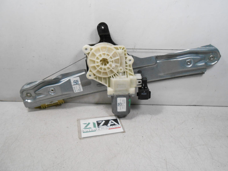 Alzacristalli Posteriore Sinistro Ford Focus III 2013 BM51-A27001-BC A65082-110