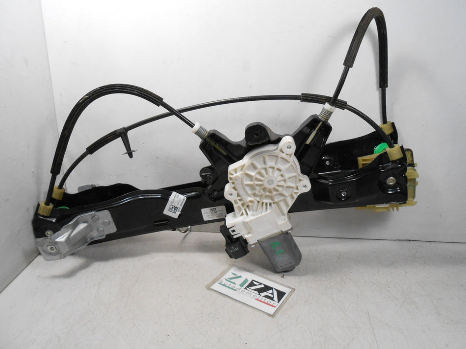Alzacristalli Anteriore Sinistro Ford Focus III 2013 BM51-A23201-BD A65064-110