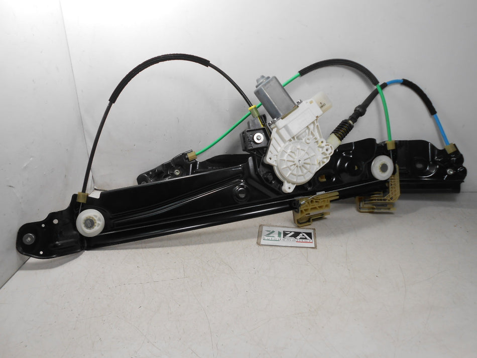 Alzacristalli Anteriore Destro BMW F10 / F11 2012 7248172.0 7182132.9