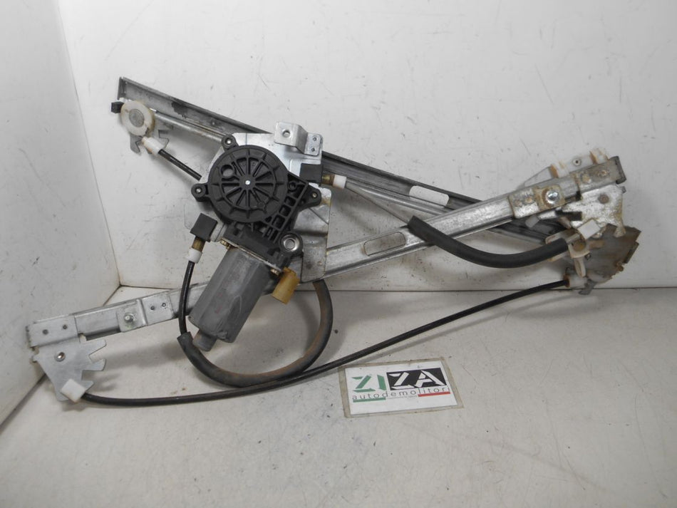 Alzacristalli Anteriore Sinistro BMW E46 1999 67.62-83620630