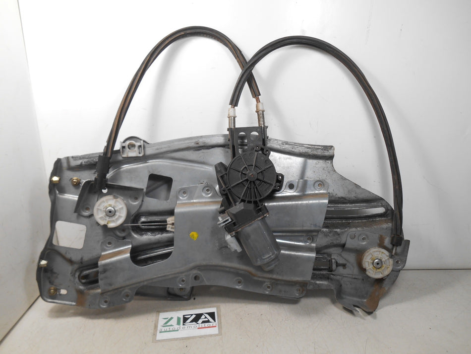 Alzacristalli Posteriore Destro Citroen C3 Pluriel 2004 963071080 9643071080 400959A