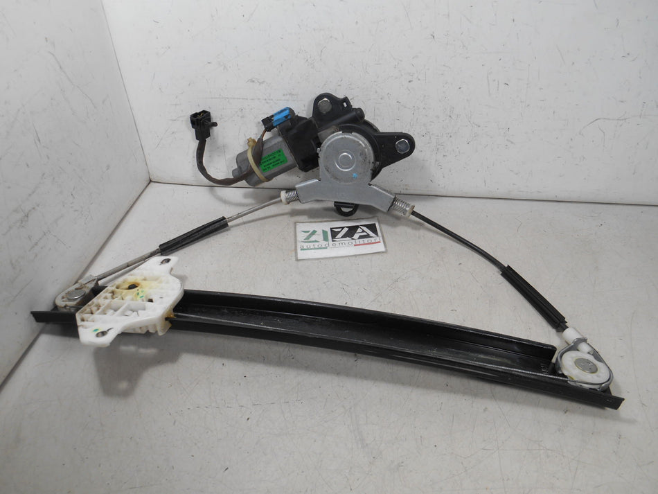 Alzacristalli Posteriore Sinistro Chevrolet Spark 2012 98810-M3010